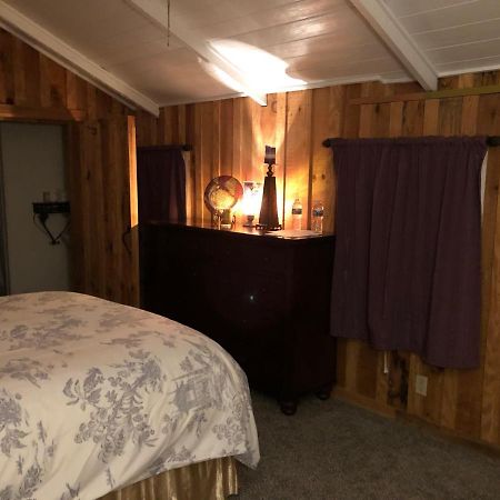 Rabun Manor Resort Диллард Экстерьер фото