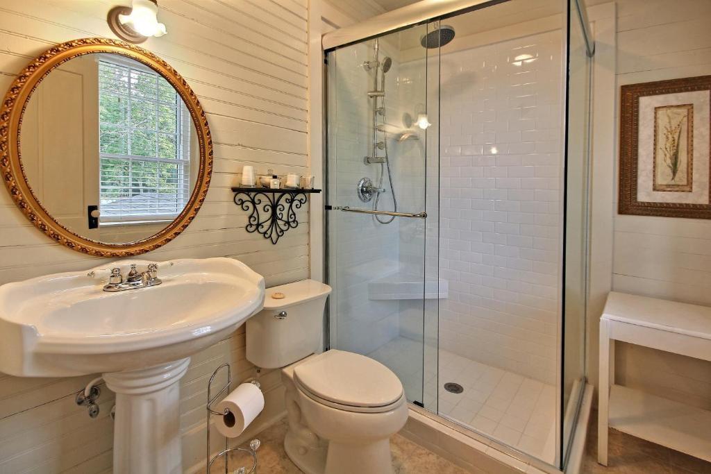 Rabun Manor Resort Диллард Экстерьер фото
