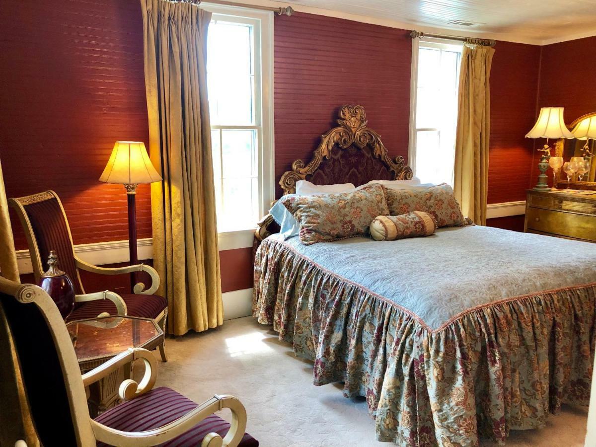 Rabun Manor Resort Диллард Экстерьер фото