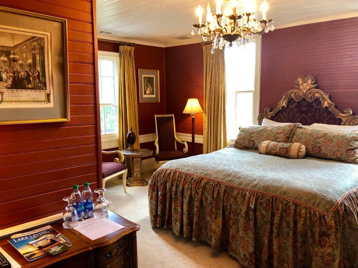 Rabun Manor Resort Диллард Экстерьер фото