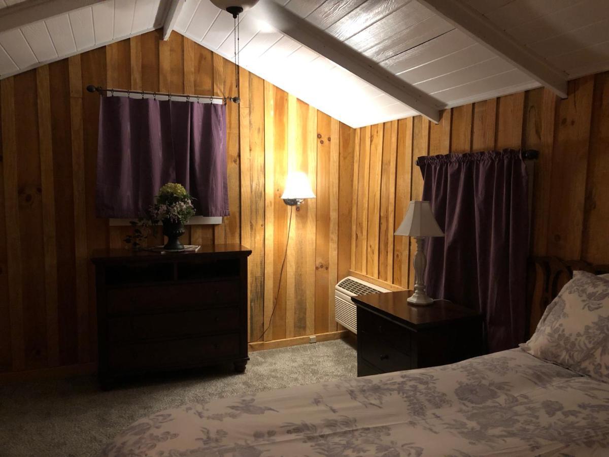 Rabun Manor Resort Диллард Экстерьер фото