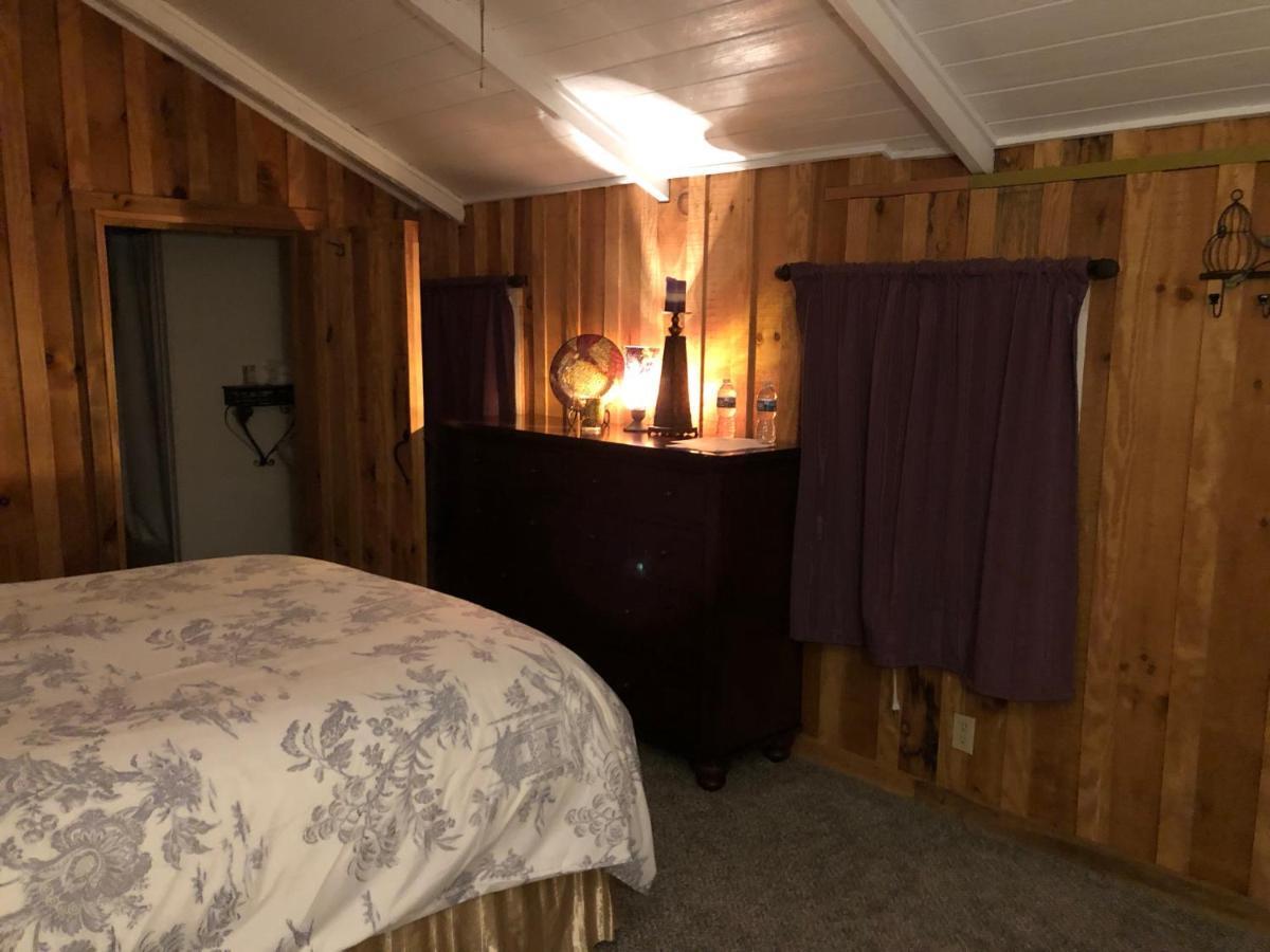 Rabun Manor Resort Диллард Экстерьер фото